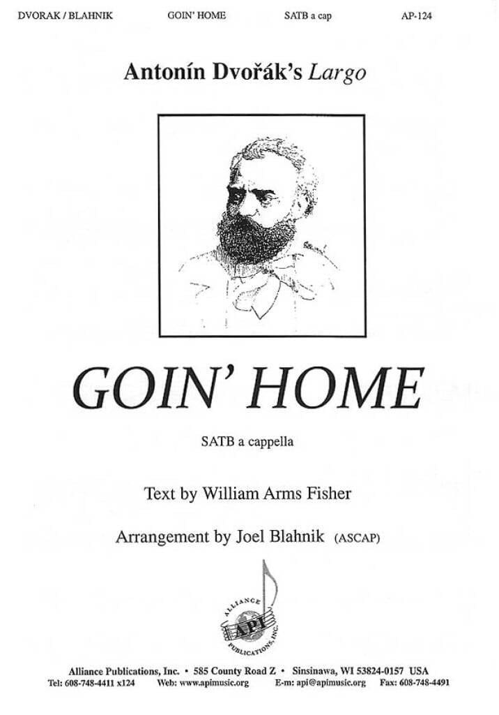 Goin' Home